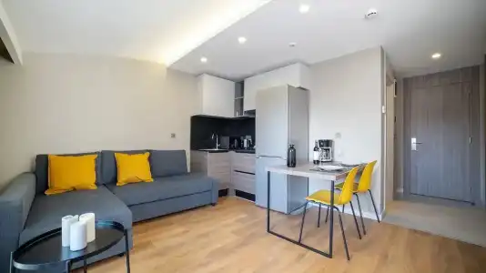 Vesta Suites - 20