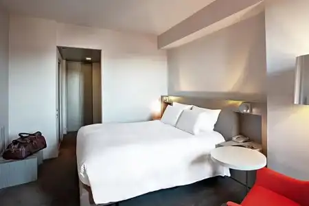 FirstName Toulouse, part of JdV by Hyatt - 161