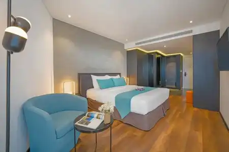The Code & Spa Da Nang - 70