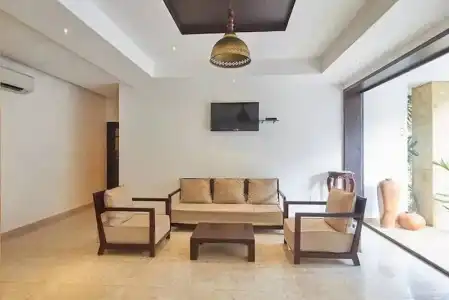 SinQ Beach Resort - 55