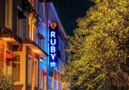 Ruby Suit - 26