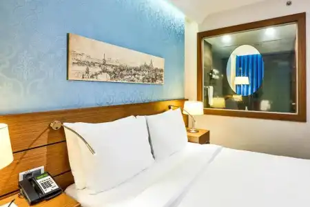 Radisson Blu, Kyiv Podil City Centre - 33
