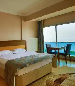 Perla Otel - 23