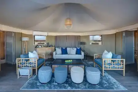 Mysk Kingfisher Retreat - 90