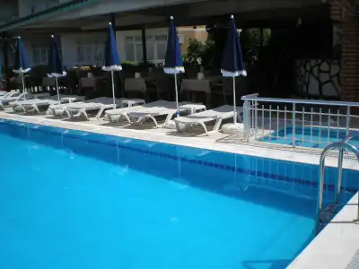 Side Ozgurhan - 8