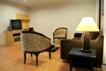 The Key Bangkok by Compass Hospitality - 80