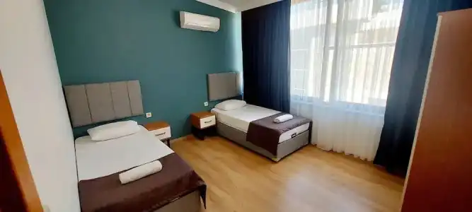Livia Residence - 111
