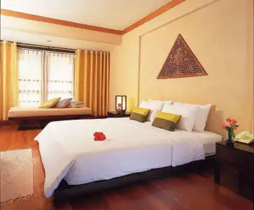 Baan Talay Dao - 0