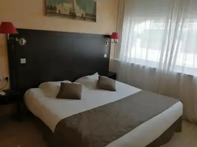 La Potinière - 3