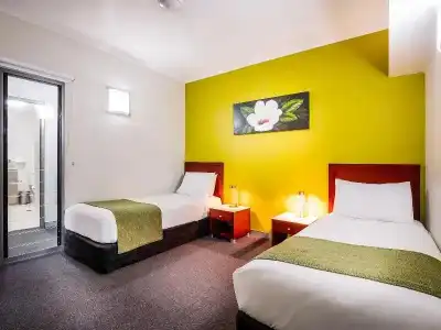 Novotel Darwin Airport - 61