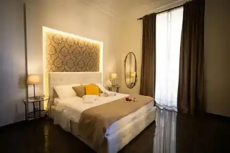 B&B Depretis19 - 21