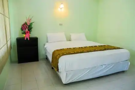Rimpu Hill Resort - 29