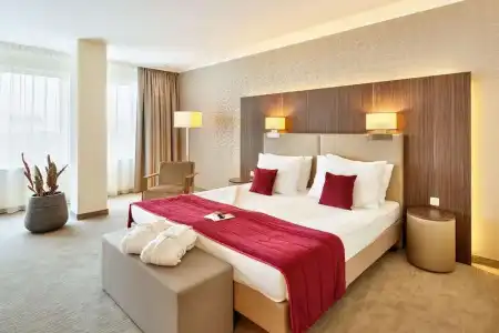 Schillerpark Linz, a member of Radisson Individuals - 94