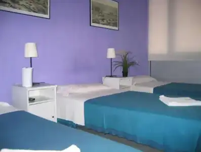 Hostal Elkano - 2