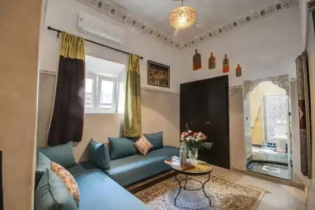 Riad Les Oliviers & Spa - 134