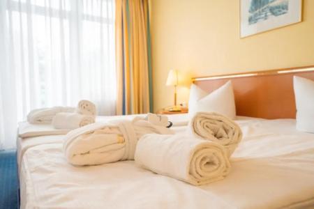 Arkona Strandhotel - 29