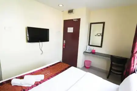 Seremban Jaya - 47