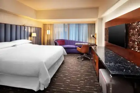Sheraton Grand Los Angeles - 69