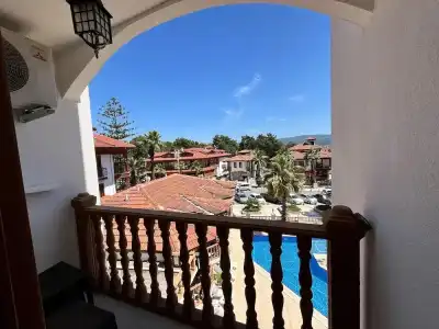 Ates Otel - 17