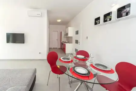 Luxury Apartments Klara - 40