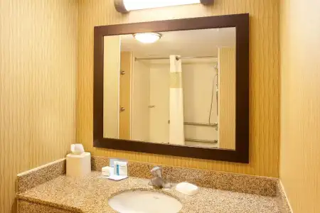 Hampton Inn Suites Minneapolis St Paul Arpt-Mall of America - 79