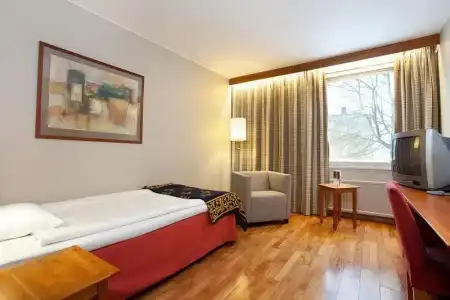 Best Western Plus Skogshojd - 54