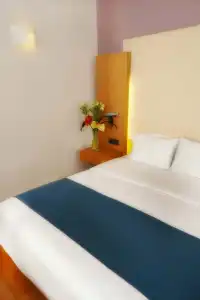 Elite City Resort - 58