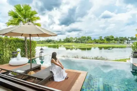 Thantara Resort Chiang Mai - 41