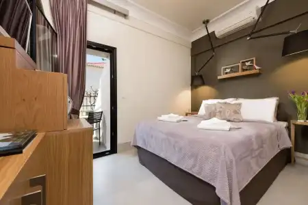 Tsikeli Boutique Meteora - Adults Friendly - 208