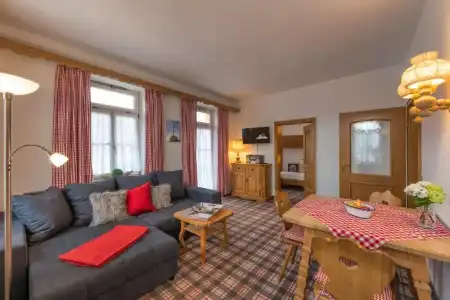 Ruhpoldinger Hof - 73