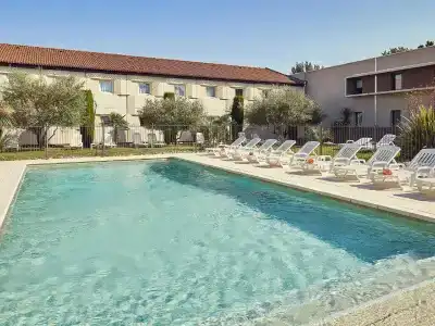 Ibis Aix en Provence - 33