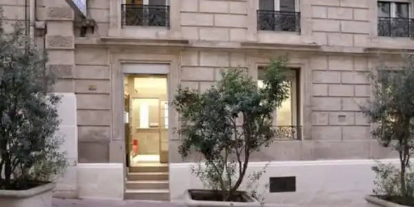 Hôtel de La Comédie - 0