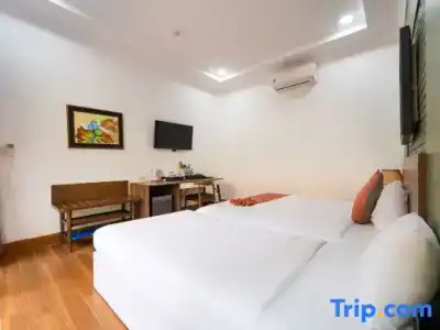 Sunday Lotus Garden Resort By The Sea Mui Ne - 106