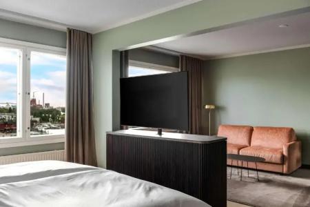 Radisson Blu, Oulu - 90