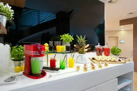 Cologne Marriott - 12