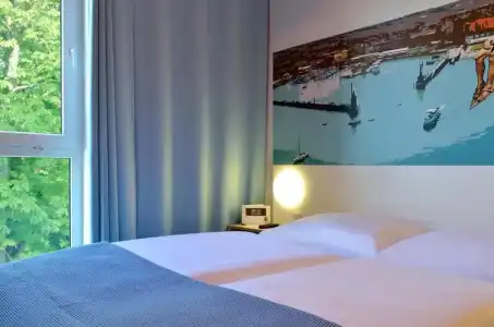 B&B Konstanz - 28