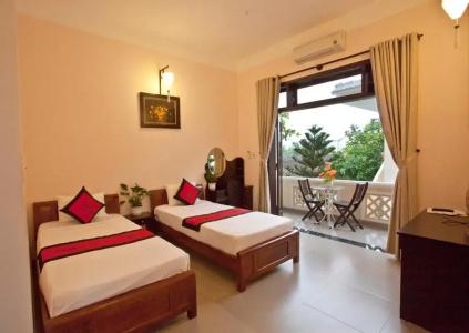 Ngan Phu Villa - 42