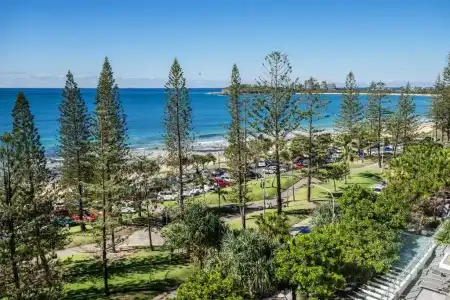 Pacific Beach Resort - 211