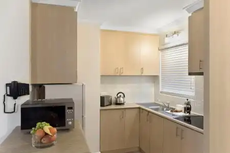 The Peninsula Riverside Serviced Apartments - 54
