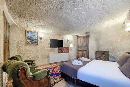 Kayatas Cave Suites - 107