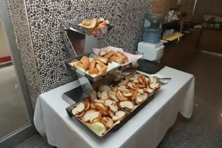 Adana Park Otel - 11