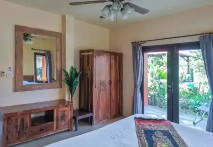 Baan Tropicana - 89