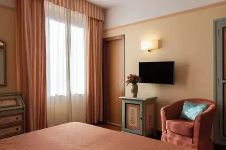 Parma e Oriente Wellness & Spa - 41