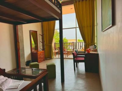 Casa Samaya, Boutique Beachfront in Weligama - 69