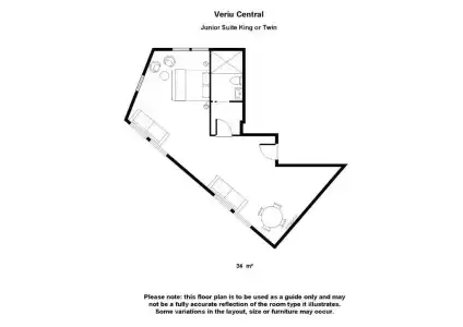 Veriu Central - 88