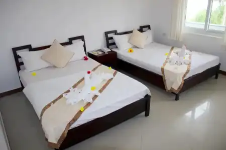 Manila Resort - 2