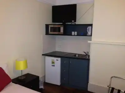 Waterfront Lodge Motel - 108