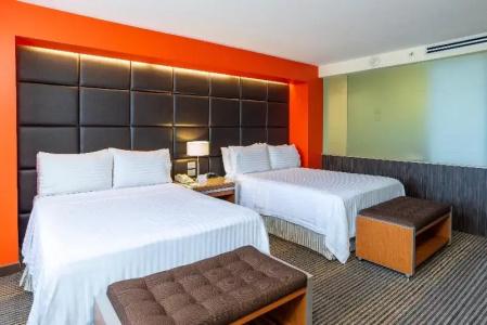Holiday Inn Mexico City - Plaza Universidad by IHG - 76