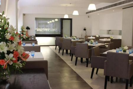 The Hans New Delhi - 19