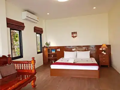 Laem Sila Resort - 59